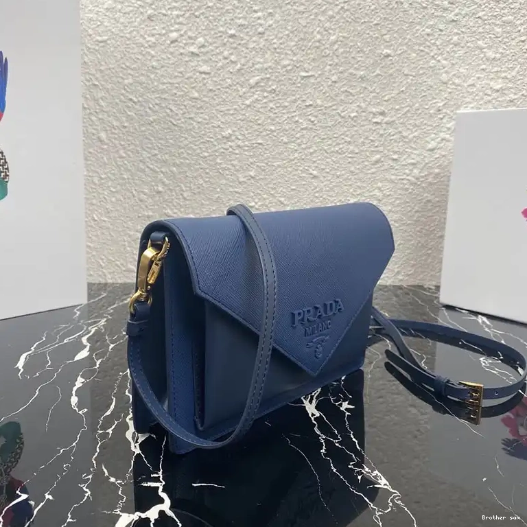 Brother sam Prada 204B570062 Bags 0523